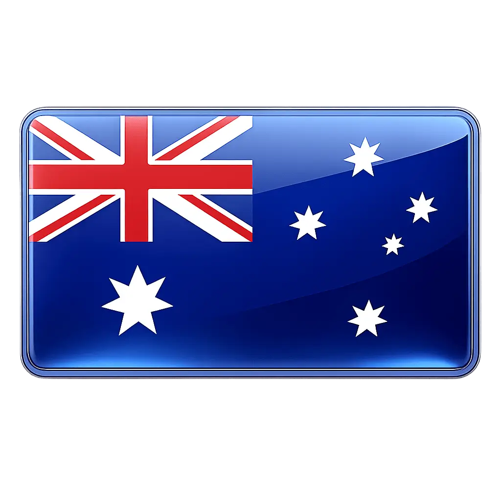 Australia flag