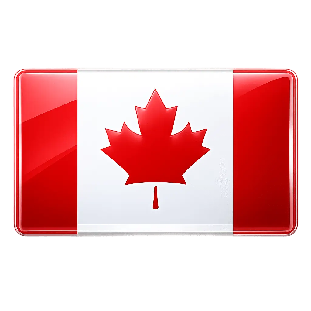 Canada flag